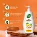 Nyle Anti Dandruff Shampoo 800ml - Effective Hair Care for All Hair Types | International Shipping Available - Buy Online on GoSupps.com