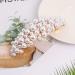 Pearl Hair Clips and Barrettes for Women - Elegant Pearl Hair Accessories - Buy Online on GoSupps.com