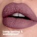 Allbestaye Long Lasting Waterproof Liquid Matte Lipstick | Non-Stick Cup Matte Lip Gloss - 13# - Buy Internationally - Buy Online on GoSupps.com