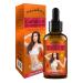 SOUQDWL Effective Belly Slimming Oil - 30ml Body Oils for Women Weight Loss Essential Oil Massage Treatment for Belly Waist Leg Stomach Arms