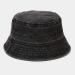 GQPLPD Adult Sunshade Basin Hat-Durable Outdoor Fisherman's Baseball Cap in Black-One Size - Buy Online on GoSupps.com