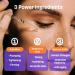 IQ Natural Argireline Serum - Anti Aging Face Serum with Matrixyl 3000 Peptides - Hydrating Facial Serum for Men & Women - Face Wrinkle Remover - 1oz - Buy Online on GoSupps.com