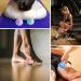 Tiuxiu Massage Ball Set - Hedgehog Balls for Muscle Relief | Foot Back Leg & Hand Massage | International Shipping - Buy Online on GoSupps.com