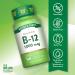 Nature's Truth Vitamin B12 | 1000 mcg | 150 Softgels | Non-GMO & Gluten Free Supplement - Buy Online on GoSupps.com
