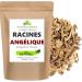  P&E Organic Angelica Root 100 g (Angelica Sinensis) Herbal Tea Infusion for Plants and Spices - Buy Online on GoSupps.com