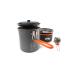 GSI Outdoors Pinnacle Soloist Kitchen Kit, Multi-Colour