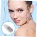 jojofuny 3 Sets Moisture Tester Skin Analyzer Skin Moisture Analyser Facial Moisture Monitor Skin Care Device Beauty Salon Supply Skin Analyser Softness Analyzer White Abs Number Sensor - Buy Online on GoSupps.com