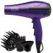 Hot Tools Professional Turbo Ceramic + Ionic Lightweight Dryer