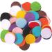 200pc 1 Inch Craft Felt Circles - Mixed Color Assortment by Playfully Ever After - Buy Online on GoSupps.com