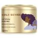 Pantene  Hair Cream Treatment  Sulfate Free Curl Defining Pudding  Pro-V Gold Series  for Natural and Curly Textured Hair  7.6 fl oz