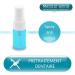 MEDICAL WHITE professional teeth whitening kit white teeth Mint flavor - Buy Online on GoSupps.com