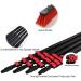Window Clean Equipment Telescopic Extension Pole Cleaning Kit for window cleaning Photovoltaic Panel Cleaning Trucks 36FT/10.8M - Buy Online on GoSupps.com