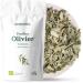FEUILLE D'OLIVIER BIO 100g | Tisane de Feuilles d'olivier | Olivier Feuilles Coup es REPLANTEA