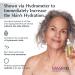 NassifMD Hydro-Screen Hyaluronic Acid Face Serum | Ceramide & Retinol Moisturizer | Anti Aging & Hydrating Formula - 2 Fl Oz - Buy Online on GoSupps.com