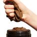 COBA S DAUGHTER 100% Robusta Coffee Body Scrub with Matcha & Shea Butter | Vegan Exfoliant | Reduces Stretch Marks & Cellulite | Safe for Pregnancy | Clean Beauty (10.6 Oz - Buy Online on GoSupps.com