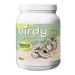 Nutritec Birdy Shape Stevia 1 kg natural sugar substitute with erythritol vegetable sweetener sugar-free