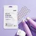 Avarelle Acne Cover Patch XL - 8 Extra Large Patches for Fast Pimple Relief - Buy Online on GoSupps.com