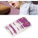 Ergonomic Cute Cartoon Mouth Tape 40 Pcs for Children - Balloon Design | Ideal for Home & Trips - Buy Online on GoSupps.com