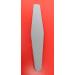 Tropical Shine Diamond Jumbo 3 Way Buffer - Professional Nail Buffer - Buy Online on GoSupps.com