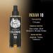 the shave factory After Shave Cologne Series (10 Indian 250ml (8.45 fl. oz)) 10 Indian 8.45 Fl Oz (Pack of 1) - Buy Online on GoSupps.com