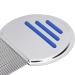 Stainless Steel Lice Nits Treatment Comb - Effective Head Lice Removal Tool (Blue) - International Shipping Available - Buy Online on GoSupps.com