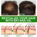 Batana Oil for Hair Growth & Nourishment - Pure Honduran Oil with Scalp Massager | Split Ends Elimination & Radiance for All Hair Types - 2.02 fl oz - Buy Online on GoSupps.com