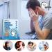 ZITIANY Motion Sickness Stickers - Fast Acting Relief for Children & Adults | 36 Patches, No Side Effects - Buy Online on GoSupps.com