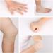 Buy 16 Pack Self Adherent Bandage Wrap 1 x 5 Yards - Breathable Cohesive Athletic Tape for Sprains & Swelling - Elastic First Aid Rolls in Beige - Buy Online on GoSupps.com