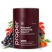Proper The Purples Nutrient-Dense Superfood Powder - Antioxidant Supplement and Cellular Support Acai Amla Blueberry Vitamin C B Vitamins & More - Enhanced with Prebiotic Fiber & Probiotics