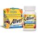 Nature's Way Alive! Men's 50+ Complete Multi-Vitamin 50 Tablets