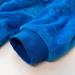 LOLANTA Dinosaur Shark Blanket Hoodie - Cozy Plush Sweatshirt for Kids Ages 3-12 - Warm Blue Blanket for 3-7 Years - Buy Online on GoSupps.com