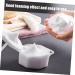 Beaupretty 2pc Bubbler Face Wash Bubble Maker | Foaming Facial Cleaning Tool & Makeup Device - International Shipping Available - Buy Online on GoSupps.com