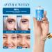 ANAiRUi Copper Peptides Serum for Face - GHK-Cu Anti Aging Face Serum with Hyaluronic Acid - Reduces Fine Lines & Wrinkles Repairs Premature & Damaged Skin Plump and Radiant Skin 30ml Copper Serum - Buy Online on GoSupps.com