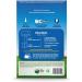 Breezeo Laundry Detergent Strips - Fresh Linen Scent - 48 Loads - Convenient Alternative to Pods, Liquids, or Powders - Ideal for Home, Dorm, Travel, Camping & Hand-Washing - Buy Online on GoSupps.com