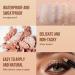  Generisch 2026 Waterproof Glitter Eyeshadow Pencil for Shimmer Eyeshadow - Buy Online on GoSupps.com