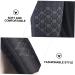 Yardwe Thigh Protector - 2 Pcs Knit Leg Warmers for Hamstring & Groin Support | High Elasticity Sports Gear - Buy Online on GoSupps.com