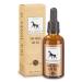 Lila Loves it ear care for dogs - natural inflammation protection calm and refreshed strengthens the resistance of sensitive dog ears vegan ear angel 50 ml