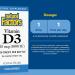 Natural Factors Vitamin D3 1000iu Liquid 0.5 OZ (Multi-Pack) 0.5 Fl Oz (Pack of 1) - Buy Online on GoSupps.com