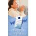 NIVEA Ultra Purifying Freshness Patches (1 x 6 patches) Patches enriched with Citric Acid against blackheads & impurities Cleansing patches for all skin types - Buy Online on GoSupps.com