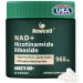 Liposomal NAD+ Supplement with Resveratrol Quercetin Nicotinamide Riboside - NMNH Alternative for Anti-Aging Cellular Energy Focus - High Purity NAD Supplement 960mg 80 Capsules (Pack of 1)
