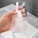 3PCS Double-Layer Soap Bag | Fine Mesh Bar Soap Pouch with Drawstring | Eco-Friendly Soap Saver for Quality Lather - Buy Online on GoSupps.com