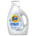 Tide Hygienic Clean Heavy Duty 10x Free Liquid Laundry Detergent Unscented 59 loads 84 oz HE Compatible Unscented 84oz