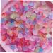 Toyvian Fake Candies Bulk 50pcs Simulation Gummies Candy Candies Models Hairpin Multifunction Resin Simulated Soft Candy - Buy Online on GoSupps.com
