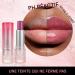 Moisturizing Lip Balm Soft and Long-Lasting Lip Gel | Color-Changing Lip Tint For Travel Business Trip Home School Girlfriend Wife Friend Sister Daughter - Buy Online on GoSupps.com