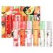 SENZZ Lip-filling oil clear scented lip oil to nourish lips beauty products for gatherings dates home work shopping travel