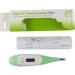 Buy Medi-Inn MT-403 Digital Flexible Tip Clinical Thermometer - Accurate Fast & Reliable | International Shipping Available - Buy Online on GoSupps.com
