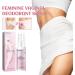 Gormyel Women's Intimate Area Spray | Feminine Vaginal Care for Odor Reduction & Moisturizing - Buy Online on GoSupps.com