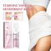 Intimate Hygiene Spray 20ml - Portable Freshness with Natural Plant Extracts | Odor Protection & All-Day Care for Women - Buy Online on GoSupps.com