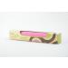 Zoli Baby Matties Silicone Travel Mats - Pink (2 ct) | Portable & Easy to Clean - Buy Online on GoSupps.com