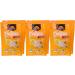 Konjac Noodles Haiku Vegetarian Pasta Healthy & Low Calorie Gluten Free Source of Fibre 6 Pack x 250g - Buy Online on GoSupps.com